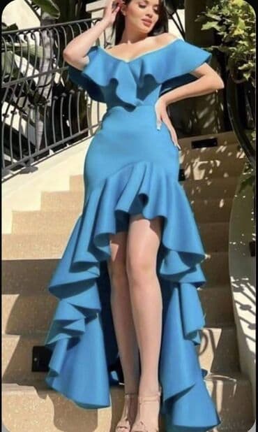 haljine za pokrivene zene: Haljine 2900 — 5