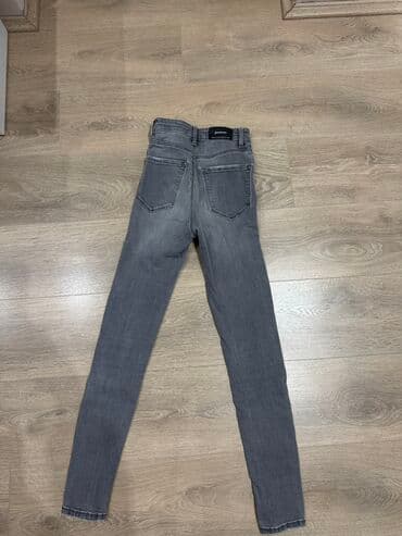 pantalone 2023: Farmerke — 2
