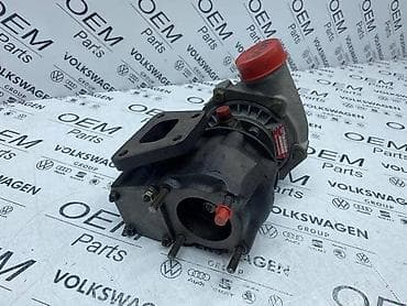 auto delovi loznica: TURBINA ZA AUDI 80 - 06B 145 702 AX | Turbina za VW, Audi modele — 5