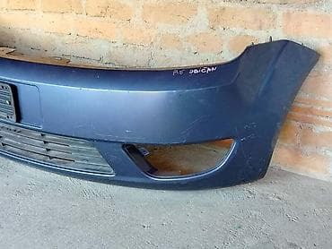 reno clio 3: PREDNJI BRANIK ZA FORD FIESTA OD 2002. DO 2008. GOD. | Prednji — 3