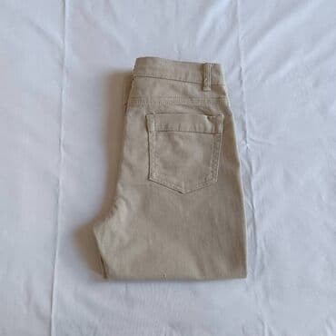 pantalone push up: Pantalone 7/8 dužine, brend Marks & Spencer ( original ) — 6