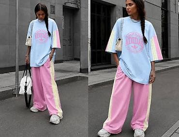 Adidas komplet 
2S 2M 2L