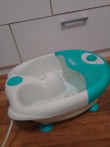 iphone x kupujem: Hidromasazna kadica za stopala je potpuno ispravna, u odlicnom je — 1