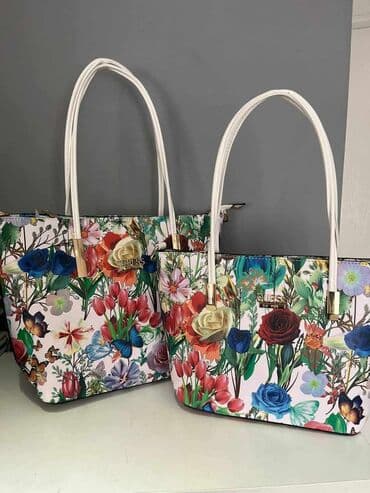 ysl torba za plazu: Torba za rame — 5
