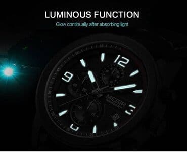 muski kačketi za zimu: Classic watch, Male — 4