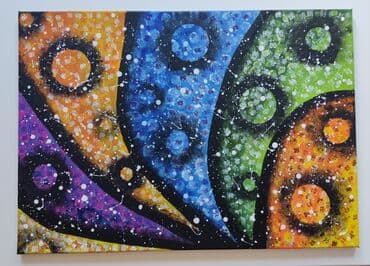 posude za kafu i secer ikea: Painting, 50 x New — 2