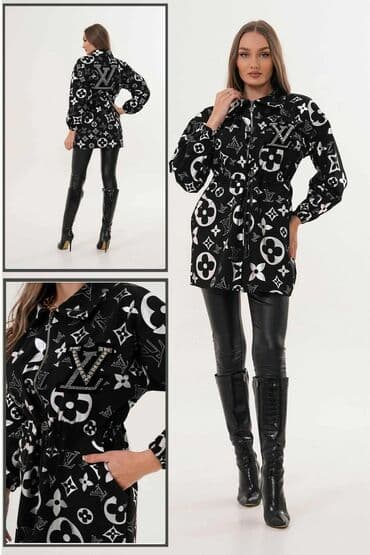 Pončo: M, l, xl, 2xl, 3xl
7500 din — 7