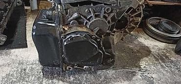 ford transit motor 2.0: DSG MENJAC ZA VOLKSWAGEN CADDY, EOS, GOLF 5 . | DSG menjac za — 2