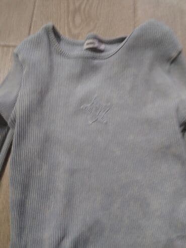 lyle and scott prsluk: S (EU 36) — 2