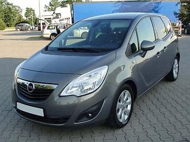 celicne felne 15 5x112: AMORTIZERI ZA OPEL MERIVA OD 2010. DO 2017. GOD. | Polovni — 2