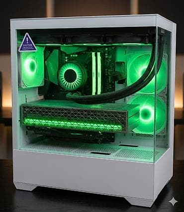 prodaja televizora beograd: HIGH-END GAMING / WORKSTATION PC – 300.000 RSD (FIKSNO) Beograd ❌ Bez — 2