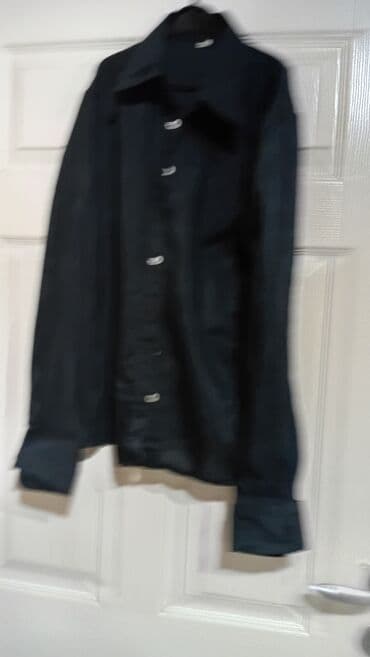 Donji delovi trenerke: H&M, M, Jednobojni, bоја - Bela — 3