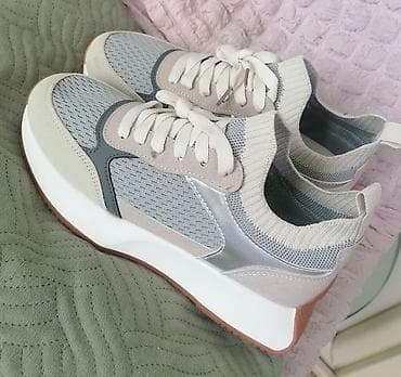 alpino patike: NOVE patike – moderni lifestyle model - Dizajn: kombinacija — 3