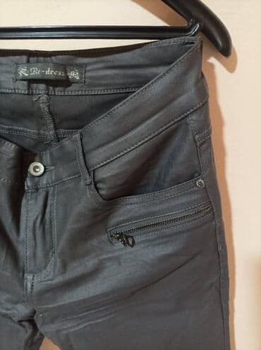 comma pantalone: M (EU 38) — 7