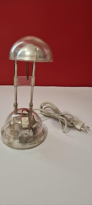 kupujem prodajem ikea: ★ Stona lampa brenda Massive  (model 83244/21/60N1), što je nekada bio — 5