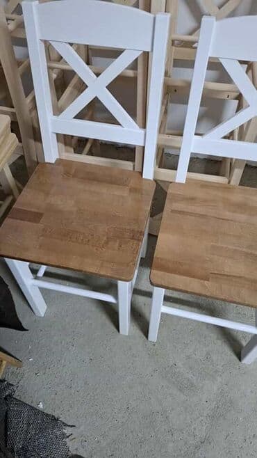 Chairs: Chairs — 8
