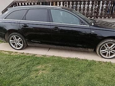 audi a2 delovi: GEPEK VRATA ZA AUDI A6, A6 ALLROAD OD 2011. DO 2018. GOD. | Gepek — 2