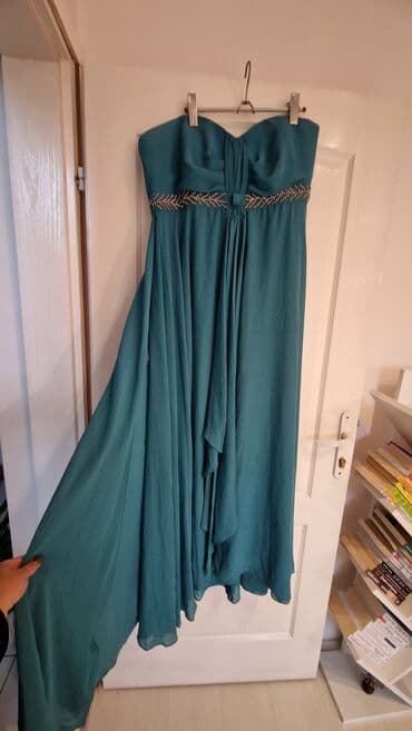 nike topovi: Haljina elegantna 2xl — 2