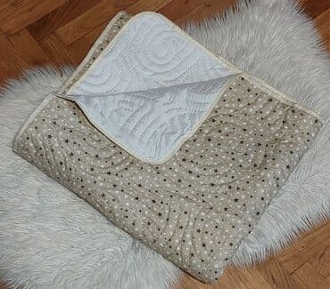 Ćebad i pokrivači: Veličina - Singl — 4