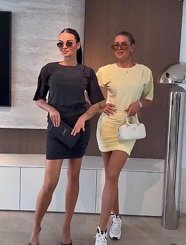 koton haljina: Haljina: 2500 dinara — 2