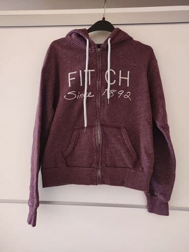 3 decembar duks: Abercrombie & Fitch, XS (EU 34) — 2