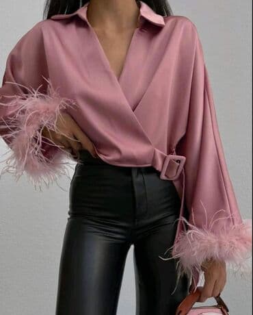 r star trenerke: Kosulje 2200 r.d — 4