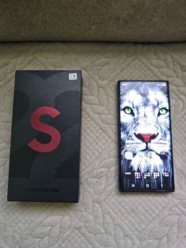 samsung galaxy a13 charger: Samsung Galaxy S22 Ultra, 256 GB, bоја - Tirkizna, Dual SIM — 3