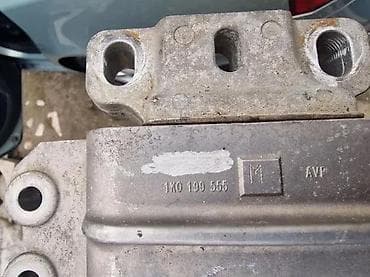 auspuh servis novi beograd: NOSAC MENJACA SEAT ALTEA 1.9TDI NOV | nikada montiran nov — 3