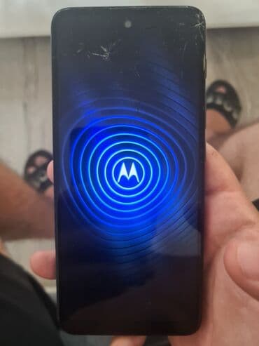 laptop kragujevac: Motorola Moto E40, color - Grey — 2