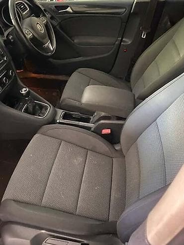 marketplace auto: GOLF 6 ZA VOLKSWAGEN GOLF 6 OD 2008. DO 2012. GOD. | golf 6 — 5