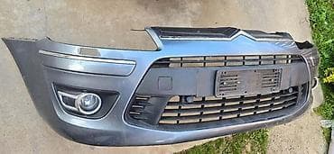 prednji branik passat b5: BRANIK RESTAJLING FACELIFT ZA CITROEN C4 | Predni branik Citroen C4 — 2