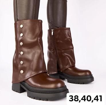 nike tn 3: Ankle boots — 4