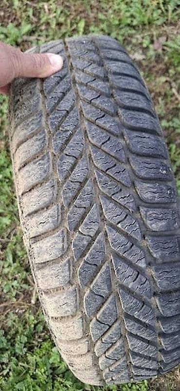ratkapne 14 toyota yaris: ZIMSKA GUMA KELLY 14 | zimska guma kelly 175/65 R14.Dubina sare — 1