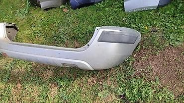 auto otpad ruma: ZADNJI BRANIK ZA FORD FUSION OD 2005. DO 2009. GOD. | SMEDEREVSKA — 2