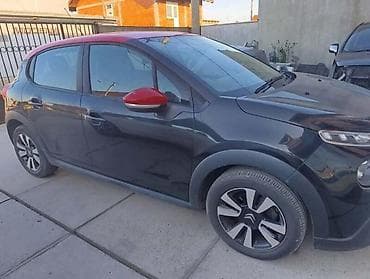 delovi auspuha: DELOVI ZA CITROEN C3 2018. GOD — 5