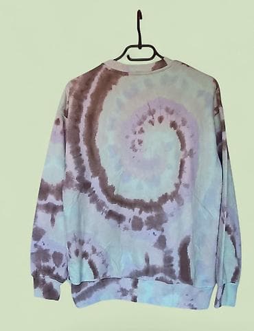 h: H&M x Peanuts duks – Snoopy - Model: dečiji/unisex duks sa — 2