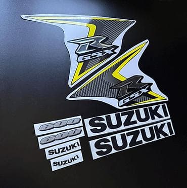 Suzuki GSXR K8 600 Komplet nalepnice -Stikeri za motore-2798 Suzuki na lalafo.rs Suzuki GSXR K8 600 Komplet nalepnice -Stikeri za motore-2798 Suzuki