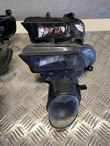 auto gume 185 65 r15: MAGLENKE ZA AUDI A4, A5, A6 . OD 2004. DO 2018. GOD. | Sve za A1 — 3