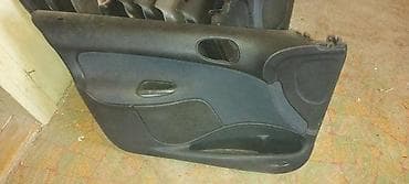 elektricni voz: TAPACIR VRATA ZA PEUGEOT 206 | Cena je po komadu.Imam sve delove za — 5
