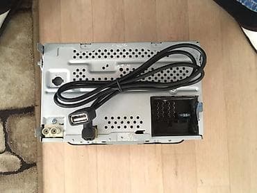 ruter za internet yettel: RADIO RCD 510 ZA VOLKSWAGEN AMAROK, CADDY, CROSS POLO . | za VW — 2