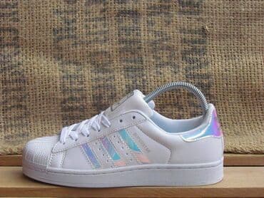 adidas superstar zelene: 40 — 4