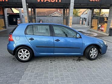 magnet za mehanicare: Volkswagen Golf 5 – 1.9 TDI, 105 ks (77 kW), BKC motor, 2004. godište — 7