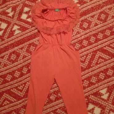 pletenje prsluka za bebe: Paket: Haljine, Za devojčice, uzrast: 3-4 godine — 6