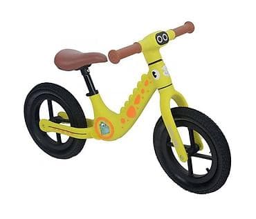 BBO Bicikl Balance Bike – Yellow Šifra proizvoda: BW-MT5198YELLOW-80 na lalafo.rs BBO Bicikl Balance Bike – Yellow Šifra proizvoda: BW-MT5198YELLOW-80