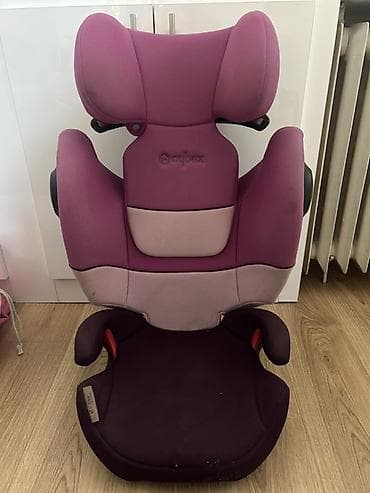 alke: Cybex dečije auto-sedište – grupa 2/3 (približno 15–36 kg) - Model sa — 1