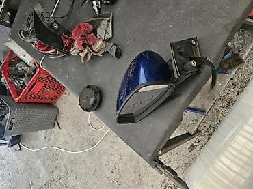 Car Body Parts: RETROVIZORI FIAT STILO | Retr stilo Cena je po komadu at lalafo.rs — 2 Car Body Parts: RETROVIZORI FIAT STILO | Retr stilo Cena je po komadu — 2