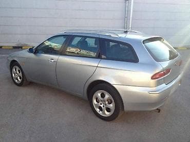 Automobili: DELOVI ZA ALFA ROMEO 156 | Alfa romeo 156 i 147(obicna kao i — 1