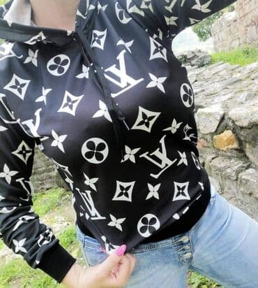 h m muske dukserice: S m l xl
2300 — 1