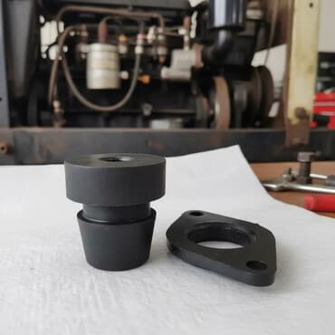 Gumeni držači kabine za Massey Ferguson traktore U ponudi imamo nove na lalafo.rs Gumeni držači kabine za Massey Ferguson traktore U ponudi imamo nove