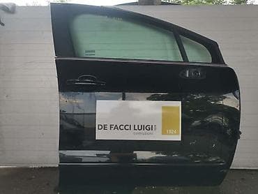 y5 2016: PREDNJA DESNA VRATA ZA PEUGEOT 5008 OD 2008. DO 2016. GOD. | U — 1